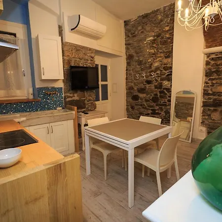 Rifugio Dei Pescatori Riomaggiore