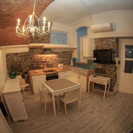 Rifugio Dei Pescatori Appartamento