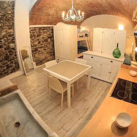 Appartamento Rifugio Dei Pescatori *