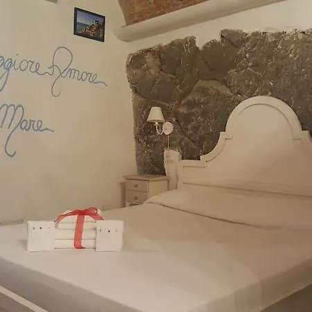 Apartment Rifugio Dei Pescatori Riomaggiore