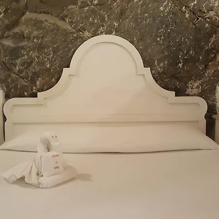 Appartamento Rifugio Dei Pescatori *